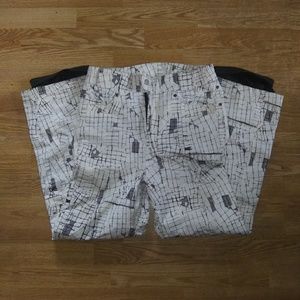 Snowboarding Pants